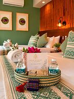Hotel boutique Casa Gopar