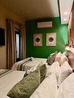 Hotel boutique Casa Gopar