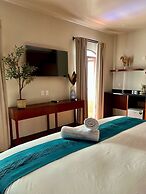 Hotel boutique Casa Gopar