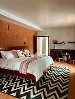 Hotel boutique Casa Gopar