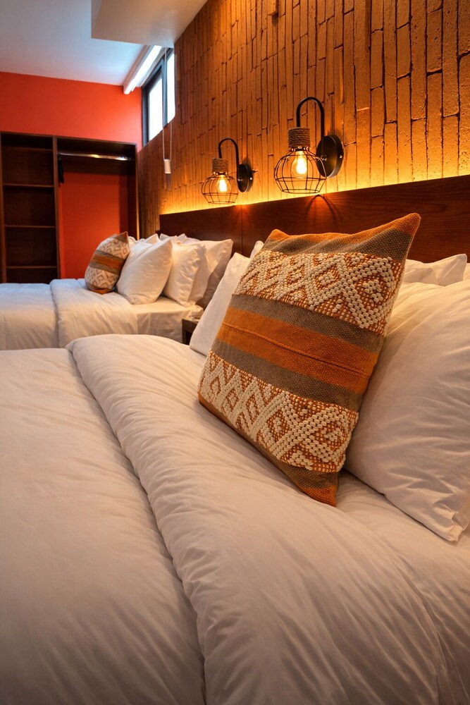 Hotel boutique Casa Gopar