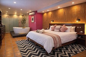 Hotel boutique Casa Gopar