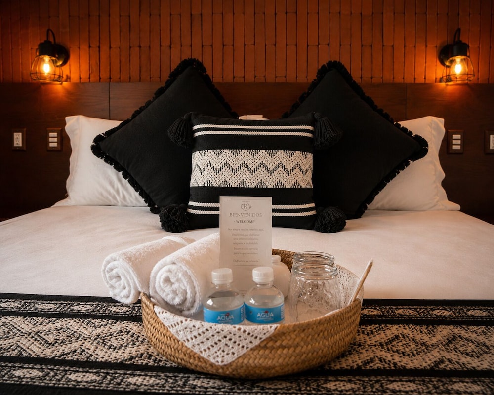 Hotel boutique Casa Gopar
