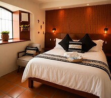 Hotel boutique Casa Gopar