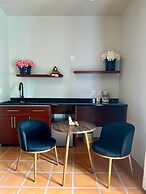 Hotel boutique Casa Gopar