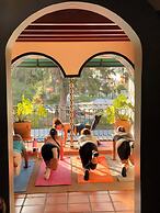 Hotel boutique Casa Gopar