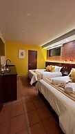 Hotel boutique Casa Gopar