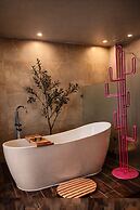 Hotel boutique Casa Gopar