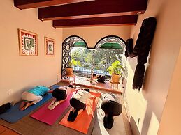 Hotel boutique Casa Gopar