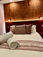 Hotel boutique Casa Gopar