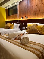 Hotel boutique Casa Gopar