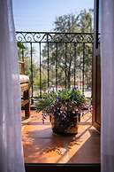 Hotel boutique Casa Gopar