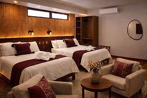 Hotel boutique Casa Gopar