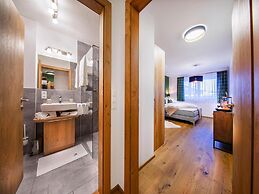 Modern Apartment in Neukirchen