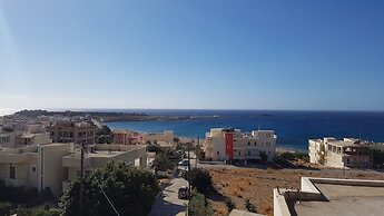 Michalis Studios & Apartments