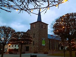 Holiday Home With Garden in Sankt Vith