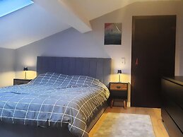 Holiday Home With Garden in Sankt Vith