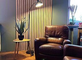Holiday Home With Garden in Sankt Vith