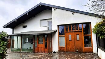 Holiday Home With Garden in Sankt Vith