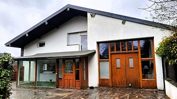 Holiday Home With Garden in Sankt Vith
