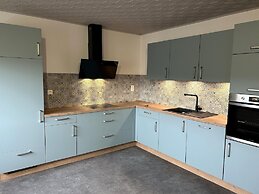 Holiday Home With Garden in Sankt Vith