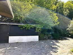 Holiday Home With Garden in Sankt Vith