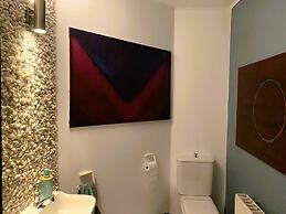 Holiday Home With Garden in Sankt Vith