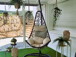 Holiday Home With Garden in Sankt Vith