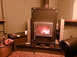 Holiday Home With Garden in Sankt Vith