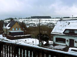 Holiday Home With Garden in Sankt Vith