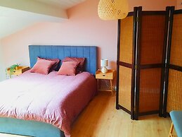 Holiday Home With Garden in Sankt Vith