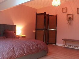 Holiday Home With Garden in Sankt Vith