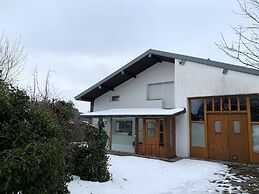 Holiday Home With Garden in Sankt Vith