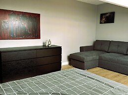Holiday Home With Garden in Sankt Vith