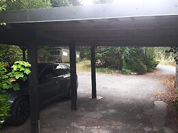 Holiday Home With Garden in Sankt Vith