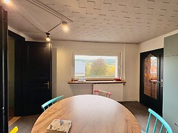 Holiday Home With Garden in Sankt Vith