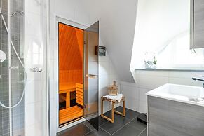 Ferienhaus Haubenlerche, Fuhlendorf