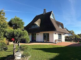 Ferienhaus Haubenlerche, Fuhlendorf