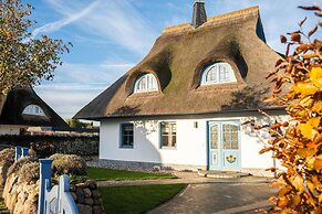 Ferienhaus Haubenlerche, Fuhlendorf
