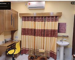 Western Residential Hotel Chandpur