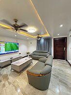 Ridgeway Apartments