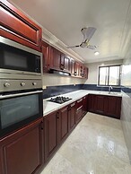 Ridgeway Apartments