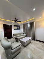 Ridgeway Apartments