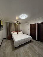 Ridgeway Apartments