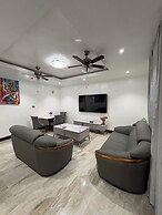 Ridgeway Apartments