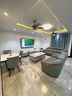 Ridgeway Apartments