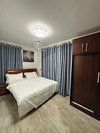 Ridgeway Apartments