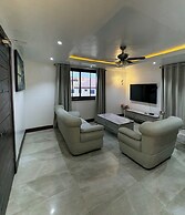 Ridgeway Apartments