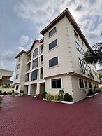 Ridgeway Apartments