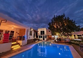 Hotel Villa Napoli